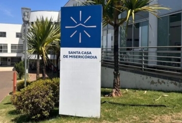 Patos de Minas - Paciente é preso após se masturbar em frente a cuidadora e profissionais de saúde na Santa Casa