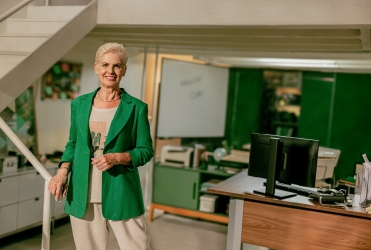 Sicredi alcança R$ 100 bilhões na carteira de crédito PJ