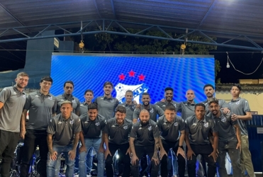 URT - Confira os contratados para a disputa do Módulo I do Campeonato Mineiro de 2026