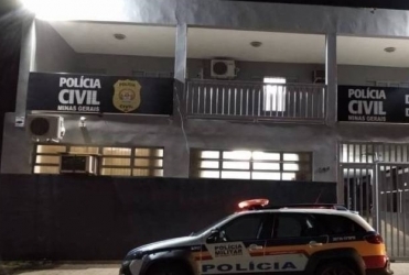 Patos de Minas - Idoso é atacado covardemente enquanto autores disputam o dinheiro roubado