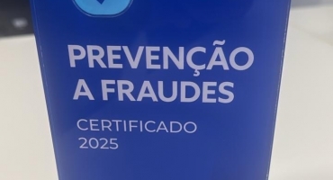 Sicredi conquista pela segunda vez consecutiva Selo de Prevenção a Fraudes 
