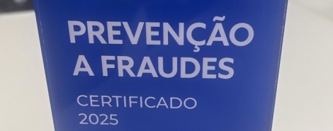 Sicredi conquista pela segunda vez consecutiva Selo de Prevenção a Fraudes 
