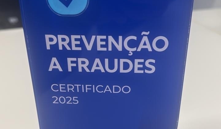 Sicredi conquista pela segunda vez consecutiva Selo de Prevenção a Fraudes 
