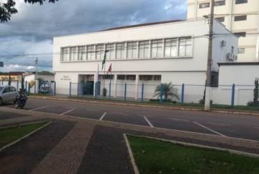  Comarcas de Ibiá, Tiros e Carmo do Paranaíba recebem visitas técnicas da 3ª Vice