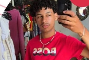 Patos de Minas - Alex, vítima de acidente no último sábado (6) precisa de doação de sangue