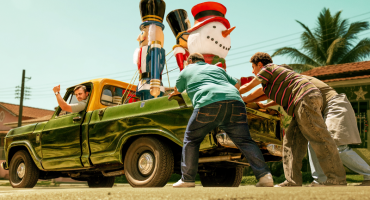 Sicredi lança campanha de fim de ano reforçando que 