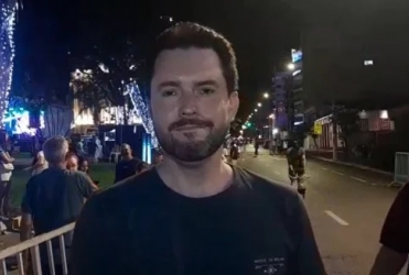 Patos de Minas - Prefeito Falcão fala sobre Renascer Natalino, Copasa e cenário político para 2026