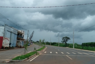 Defesa Civil monitora Minas Gerais diante da previsão de tempestades severas até o dia 20 de dezembro