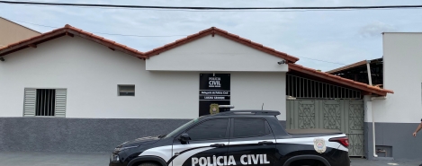 Lagoa Grande - Proprietário de imóvel que praticava sextorsão contra inquilina é alvo de operação da Polícia Civil