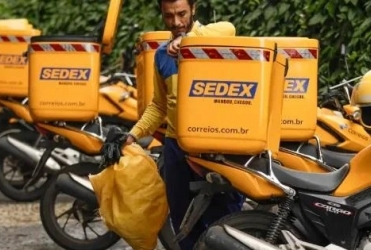 DOU publica extrato de empréstimo de R$ 12 bilhões para os Correios