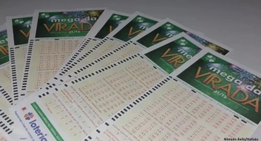 Caixa adia sorteio da Mega da Virada após número recorde de apostas