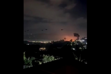 Presidente dos Estados Unidos confirma ataque à Venezuela e diz que Maduro foi capturado