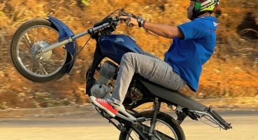 Presidente Olegário - Projeto que prevê criação de “Rua do Grau” e pista de motocross divide opiniões