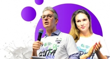 Deputada Lud Falcão anuncia saída da vice-liderança do governo Zema