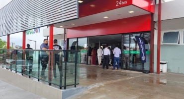 Patos de Minas - Ampliação da UPA no Jardim Peluzo é entregue à população 