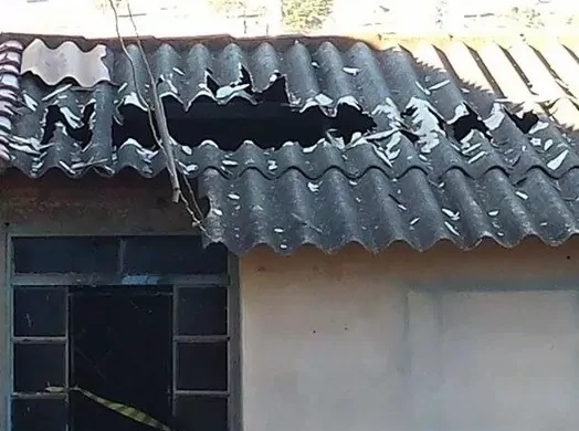 CEMIG é condenada a pagar R$600 mil por incêndio que matou 3 crianças em Presidente Olegário