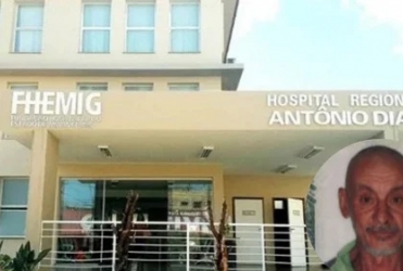 Homem atropelado por motocicleta no dia 14 de janeiro em Patos de Minas morre após vários dias internado