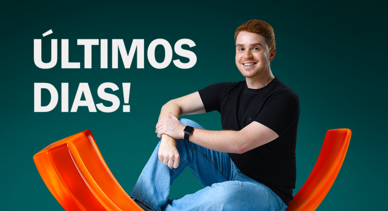 Últimos dias para se inscrever no Vestibular Agendado do UNIPAM