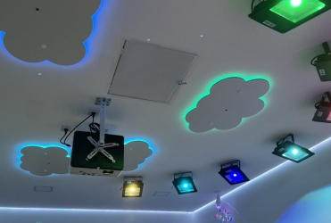 Parque Multissensorial em Patos de Minas: segunda unidade do projeto estadual é inaugurada na cidade