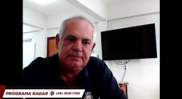 Lagoa Formosa - Prefeitura passa a enviar lixo doméstico para aterro de Bambuí; após decisão judicial