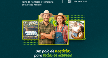 FENAMINAS 2026 deve movimentar 1 bilhão de reais em negócios