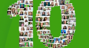 Sicredi chega a 10 milhões de associados em todo o Brasil