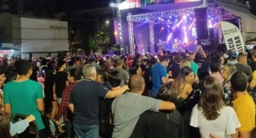 Prefeitura de Patos de Minas abre chamamentos para participação na Fenapraça 2026