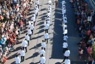 Patos de Minas abre inscrições para curso gratuito de formação de instrutores e maestros de fanfarras