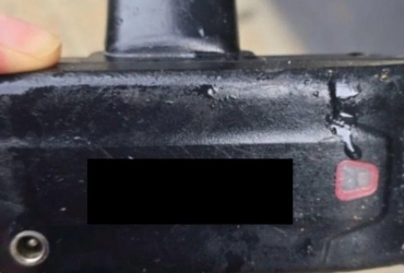 Homens rompem tornozeleiras eletrônicas em Patos de Minas e são presos após rastreamento da Polícia Militar