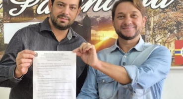 Carmo do Paranaíba – Asfaltamento entre São Bento e Campo do Meio é autorizado e marca início de programa rural