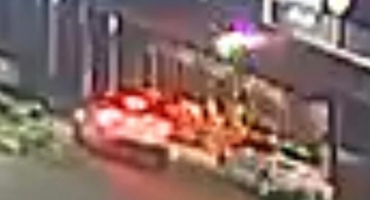 Carmo do Paranaíba – Motorista inabilitado causa acidente e abandona vítima ferida em via pública