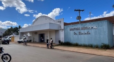 Lagoa Formosa - Mulher chega em casa embriagada e agride namorado com garrafada na cabeça