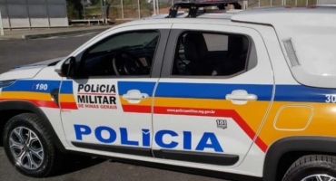 Idoso de 66 anos é detido suspeito de estupro de vulnerável em Rio Paranaíba