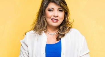 Roberta Miranda é mais uma atração confirmada na Fenapraça de 2026 em Patos de Minas