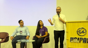   COPAM 2026 conecta estudantes às tendências e às especialidades da Odontologia