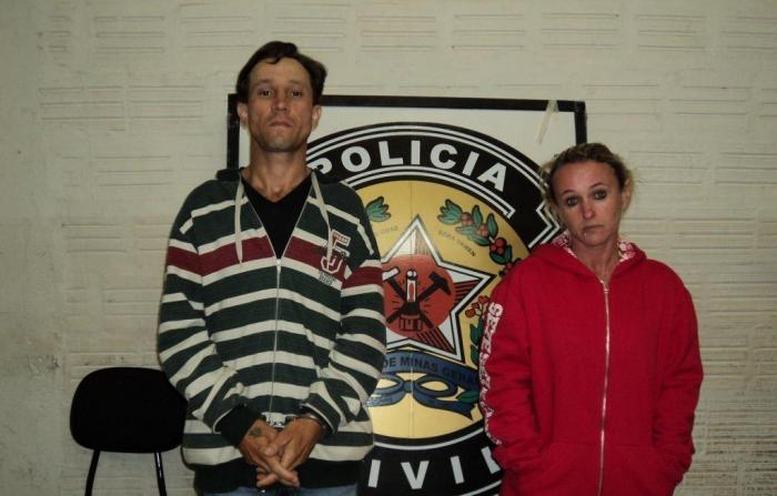 Operação da Polícia Civil de Carmo do Paranaíba que teve início no mês passado prende mais duas pessoas