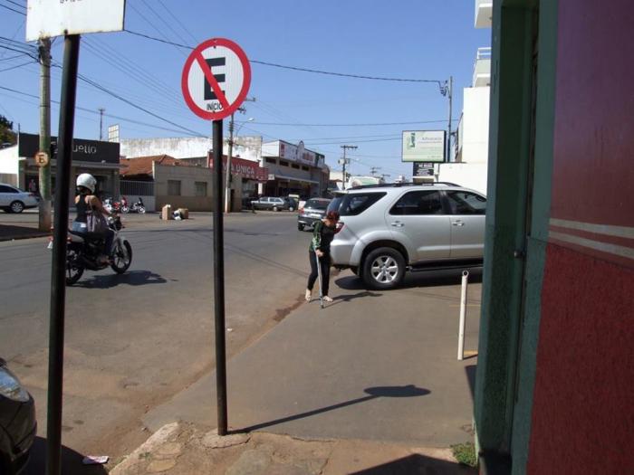 Reunião para tentar uma solução carros de garageiros nas ruas de Patos de Minas acontece no próximo dia 10 de Setembro