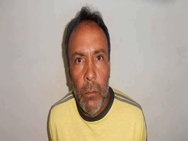 Homem é preso suspeito de abusar sexualmente da filha de 2 anos em João Pinheiro
