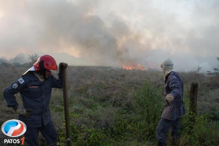 Corpo de Bombeiros Militar de Minas Gerais oferece 560 vagas em concurso público para formação de soldados e oficiais