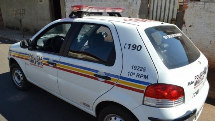 Confira as ocorrências policiais registradas no período da última Sexta à Segunda-Feira em Patos de Minas