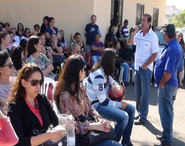 Servidores públicos de Patos de Minas suspendem greve nesta quarta-feira (02/09)