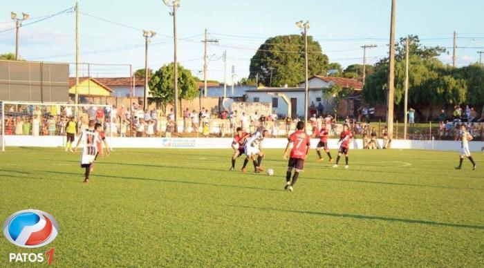 Treze equipes confirmam participação no Torneio Regional promovido pela Liga Patense de Desportos