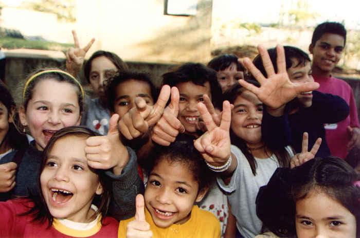 Ano letivo na rede estadual começa nesta quinta-feira para mais de dois milhões de estudantes