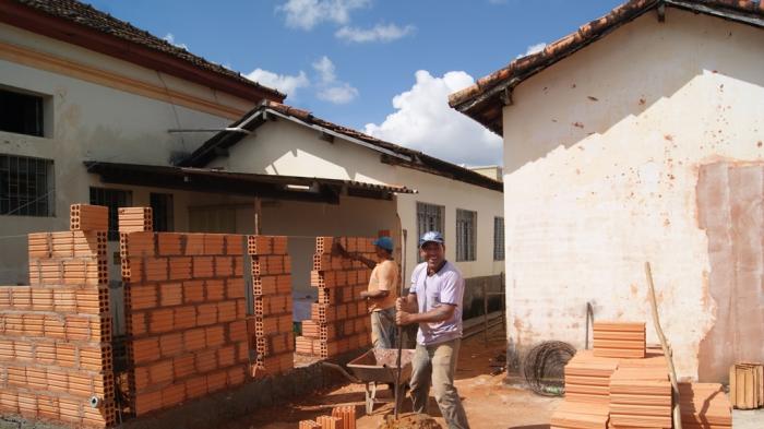 Centro Odontológico de Carmo do Paranaíba passa a ser Centro de Especialidades Odontológicas 