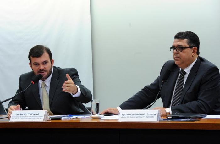 Parlamentares questionam lentidão do Incra em certificar imóveis rurais e pedem solução