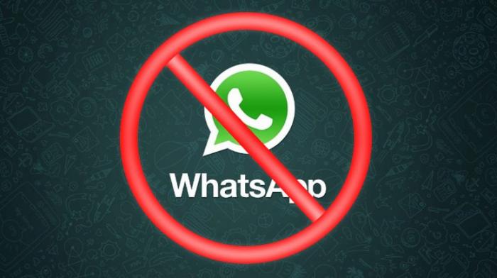 Justiça volta a determinar bloqueio do aplicativo WhatsApp no Brasil por 72 horas a partir das 14h00 desta segunda (02)