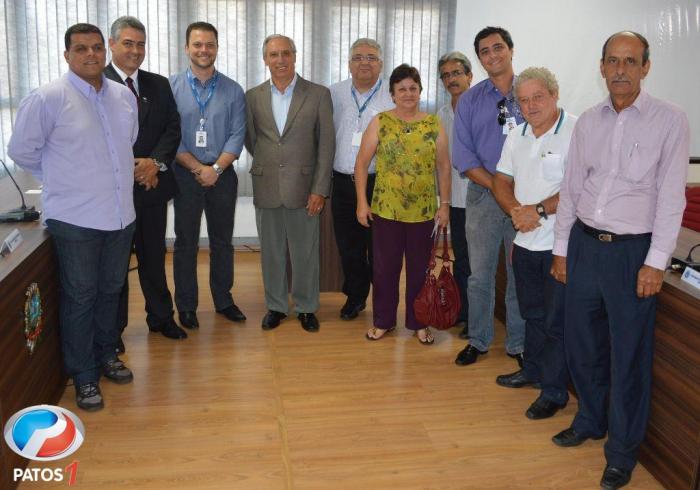 Telefonia Rural é tema de Audiência Pública na Câmara Municipal de Patos de Minas