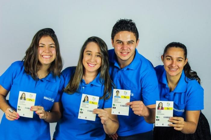 Alunos do Cento Universitário de Patos de Minas (UNIPAM) estarão na cobertura os Jogos Olímpicos Rio 2016