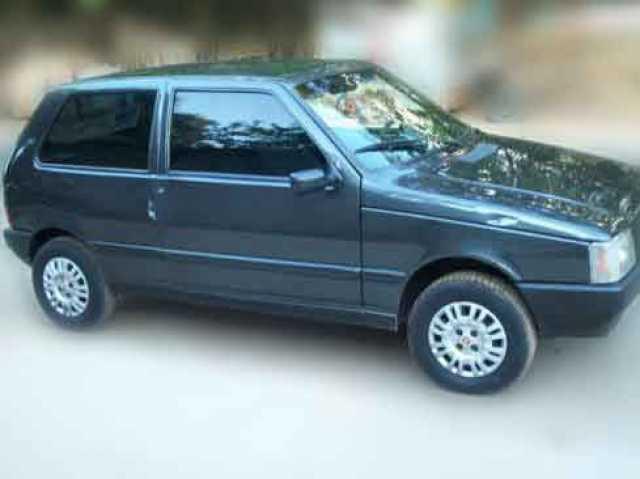 Veículo Furtado em Presidente Olegário é encontrado pela Polícia Militar na cidade de Patos de Minas