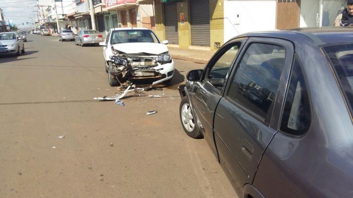 Cresce o número de acidentes de transito envolvendo condutores embriagados em Lagoa Formosa e preocupa população e motoristas